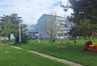 Područni objekt CIGLENICA